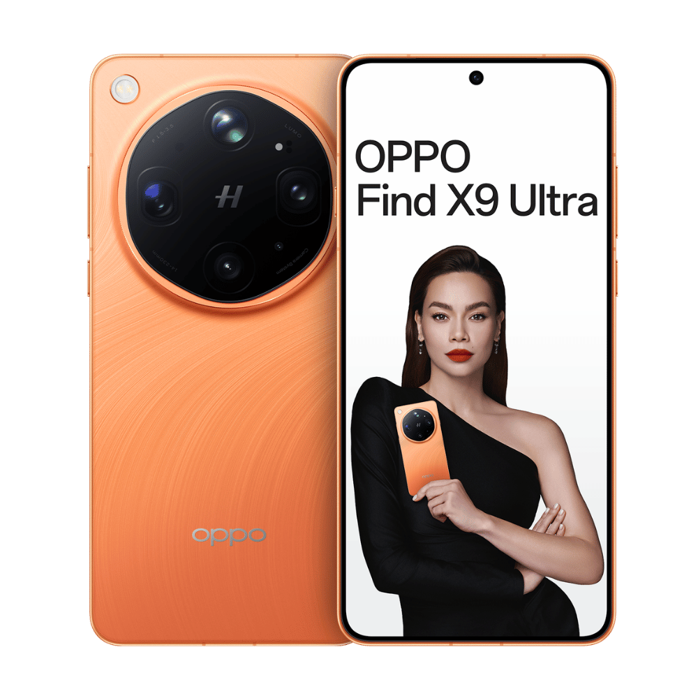 Oppo Find X9 Ultra